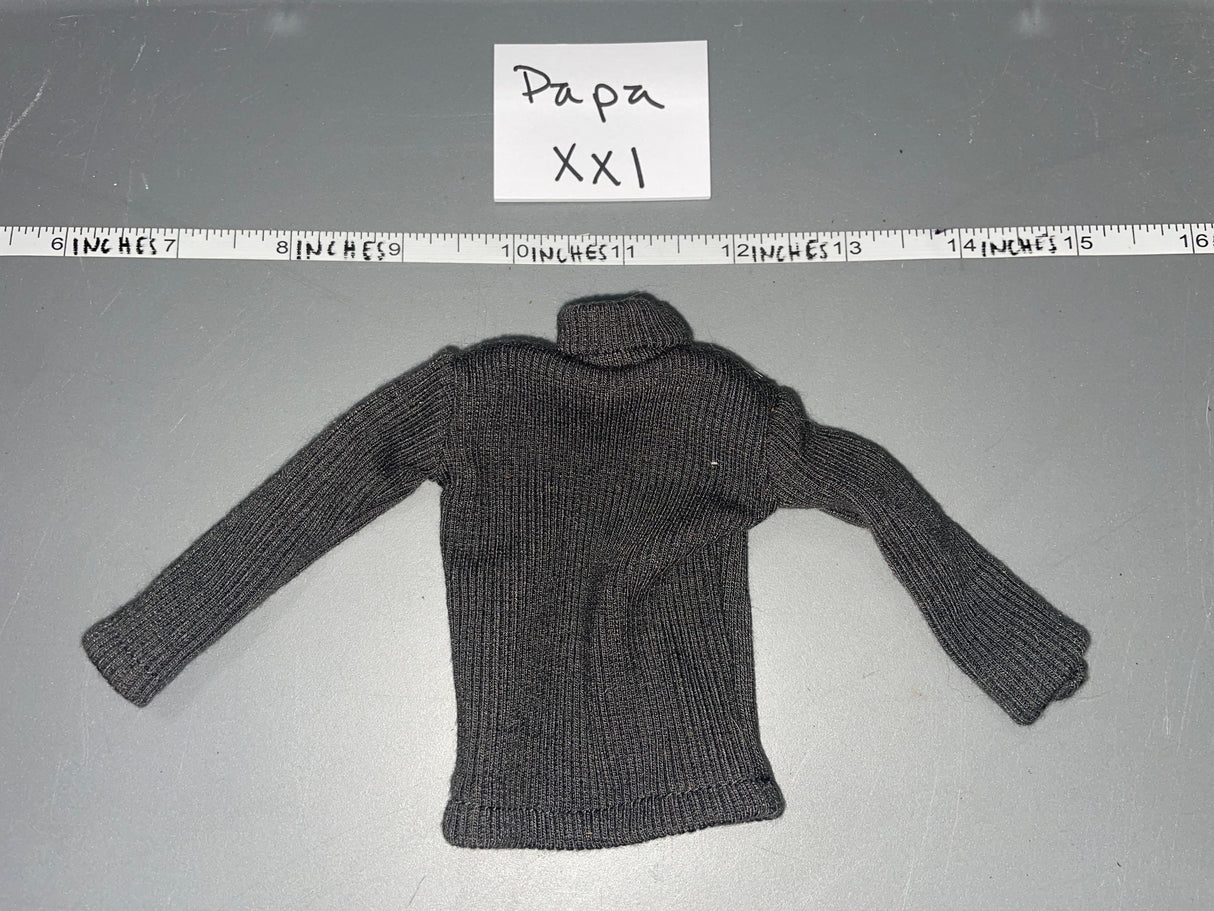 1/6 Scale WWII German Sweater