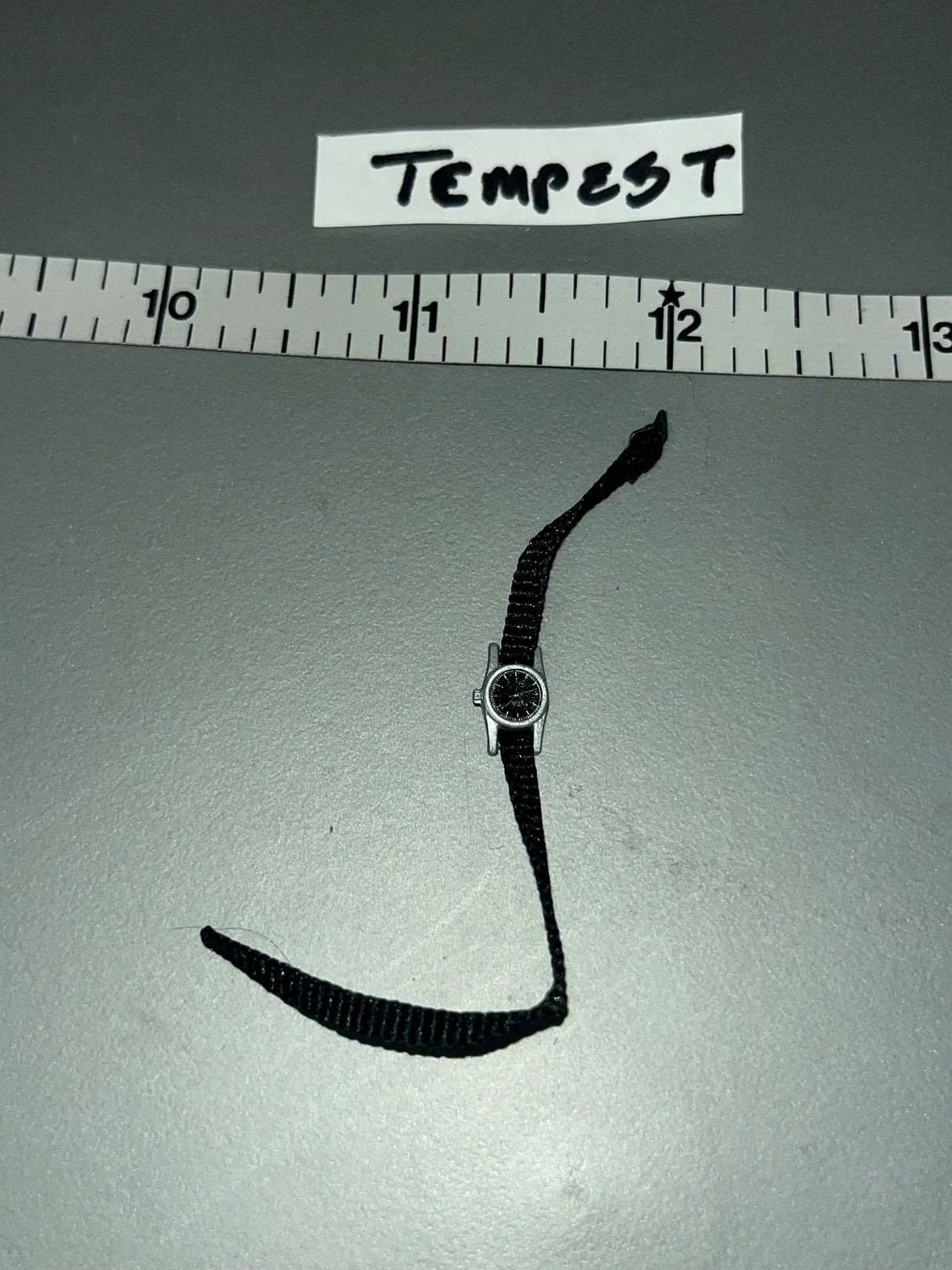 1/6 Scale Modern Era Watch