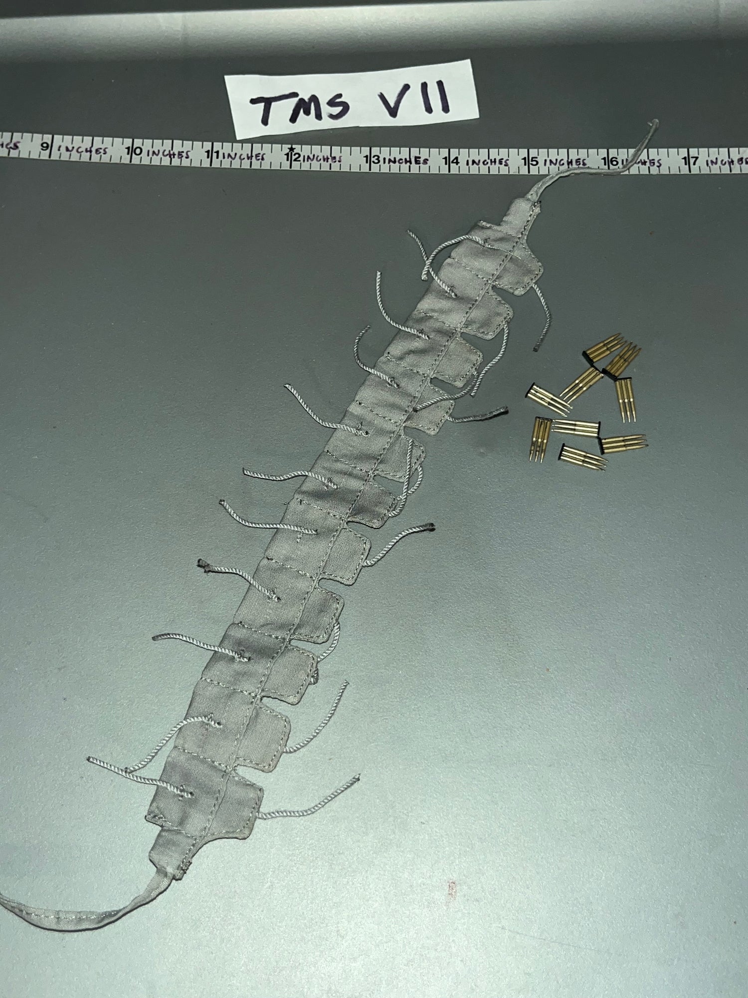 1/6 Scale WWII Chinese Bandolier - Minitimes