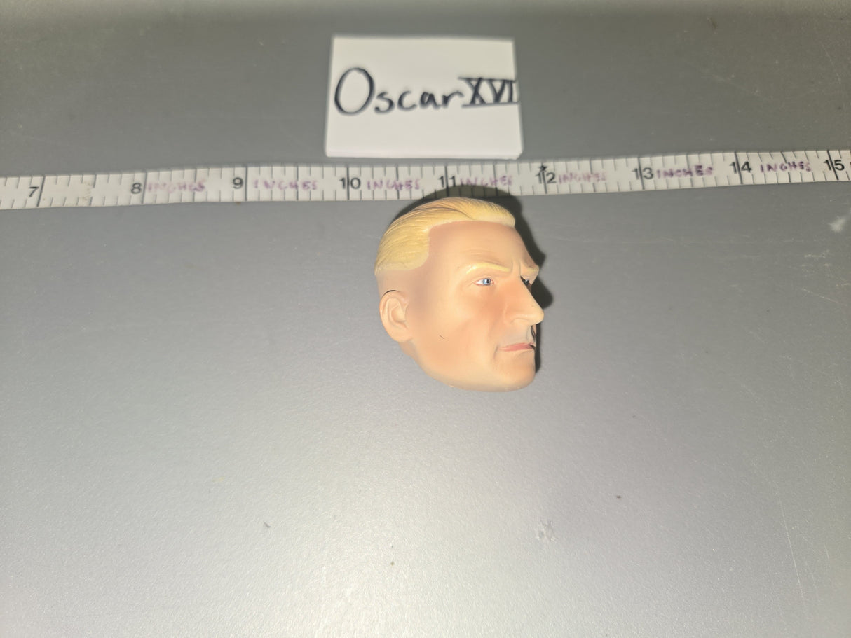 1/6 Scale BBI Head Sculpt