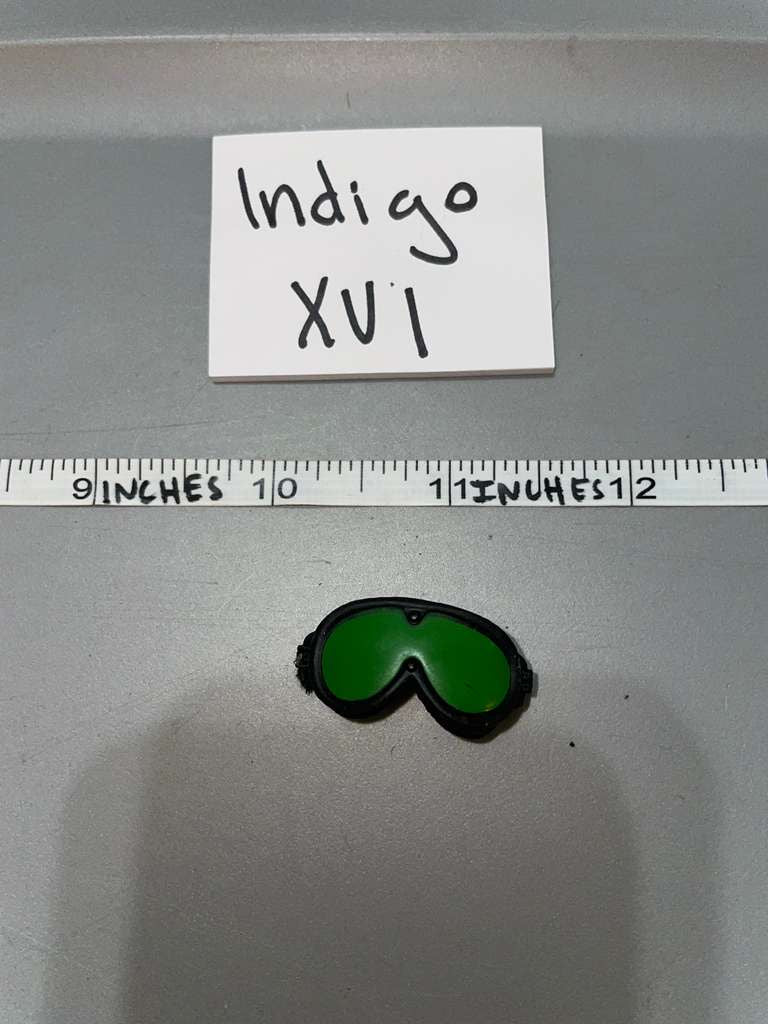 1/6 Scale Modern Dust Goggles