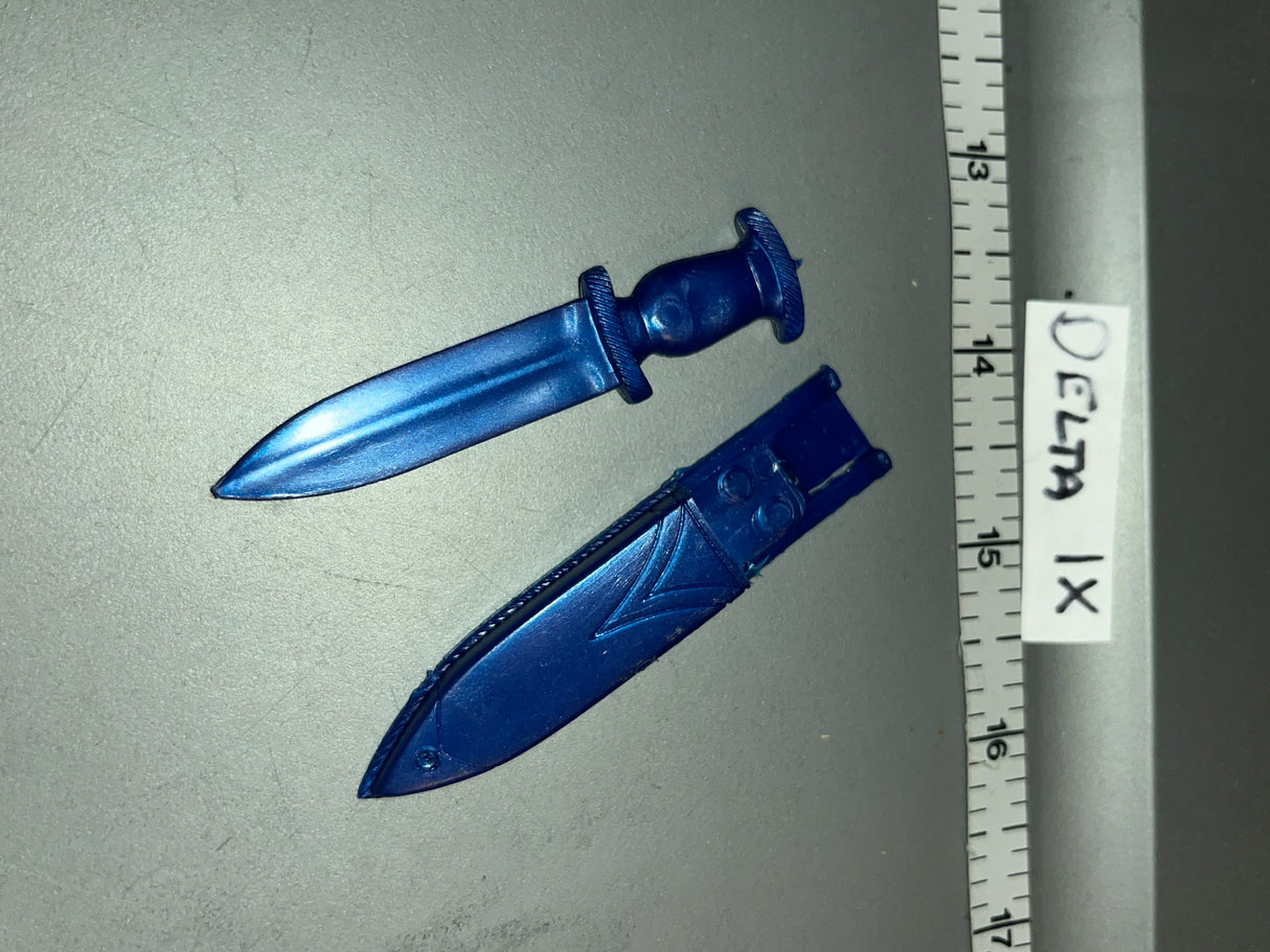 1/6 Scale Medieval Fantasy Sword