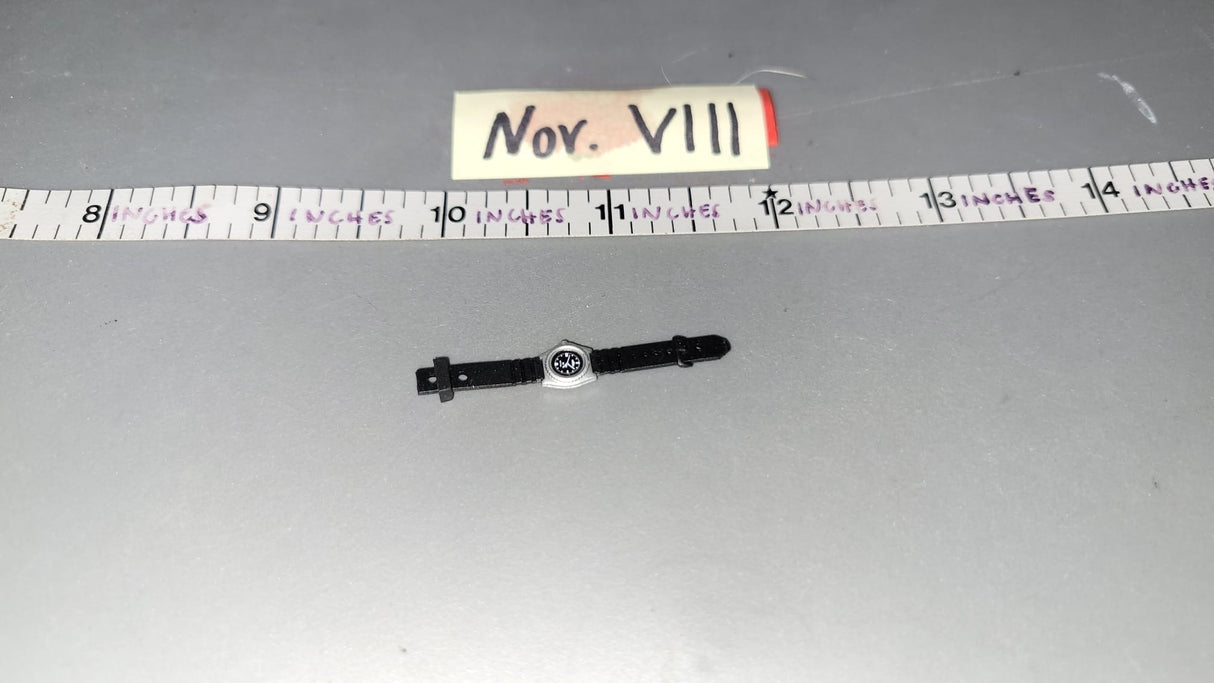 1/6 Scale Modern Era Watch