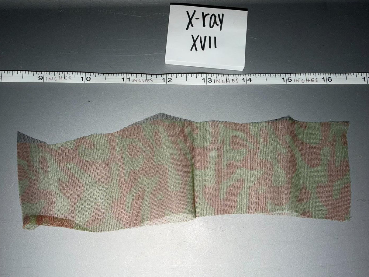 1/6 Scale WWII British Scarf