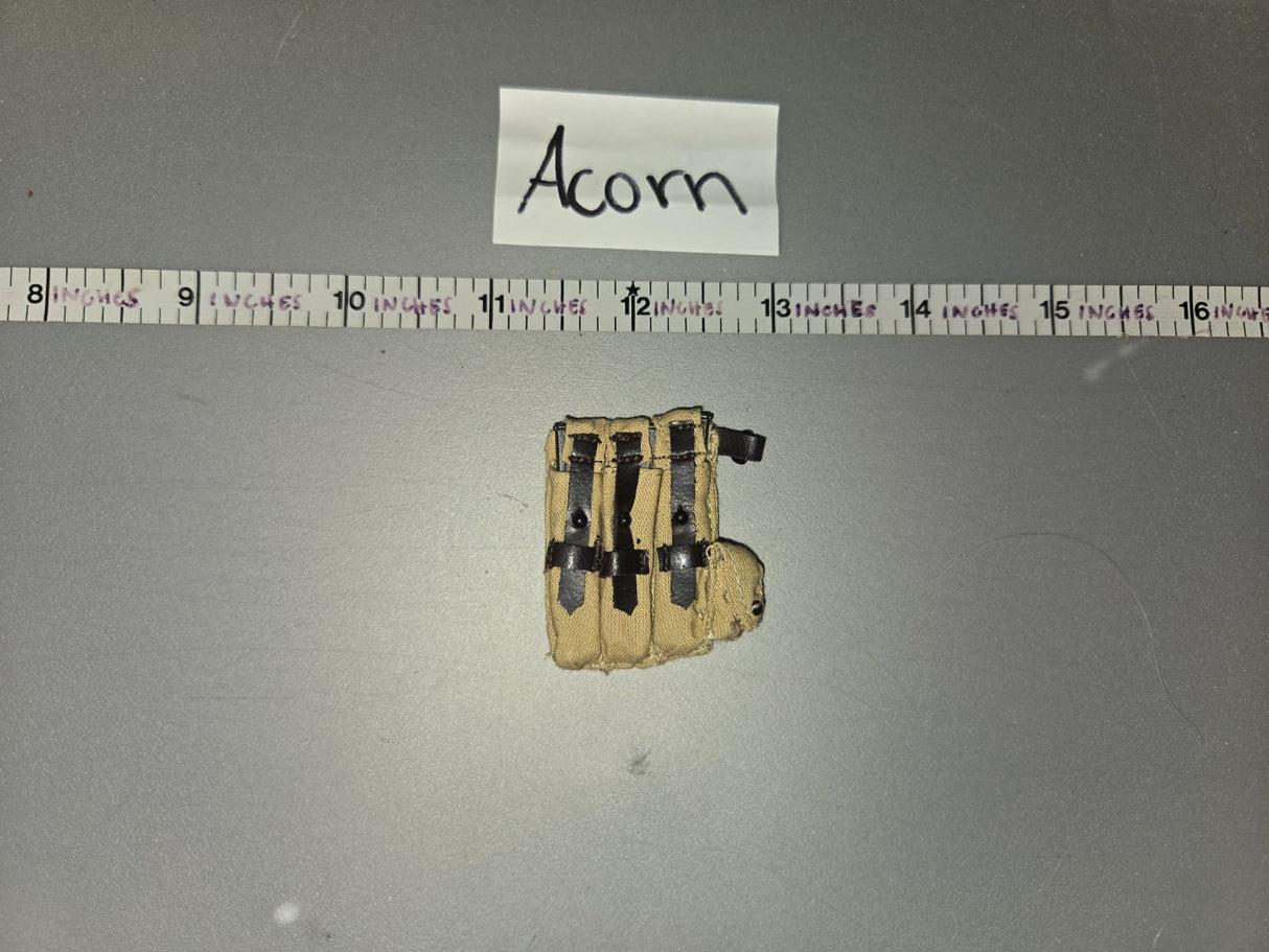 1/6 Scale WWII German MP-40 Pouch