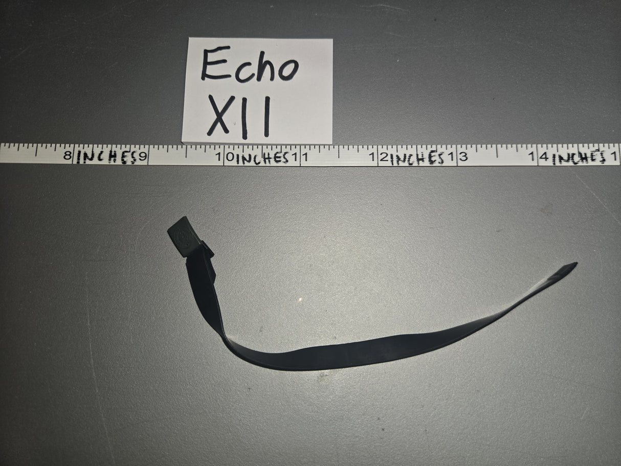 1/6 Scale WWII German Belt