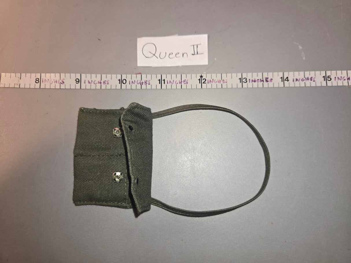 1/6 Scale Vietnam Era US Claymore Bag