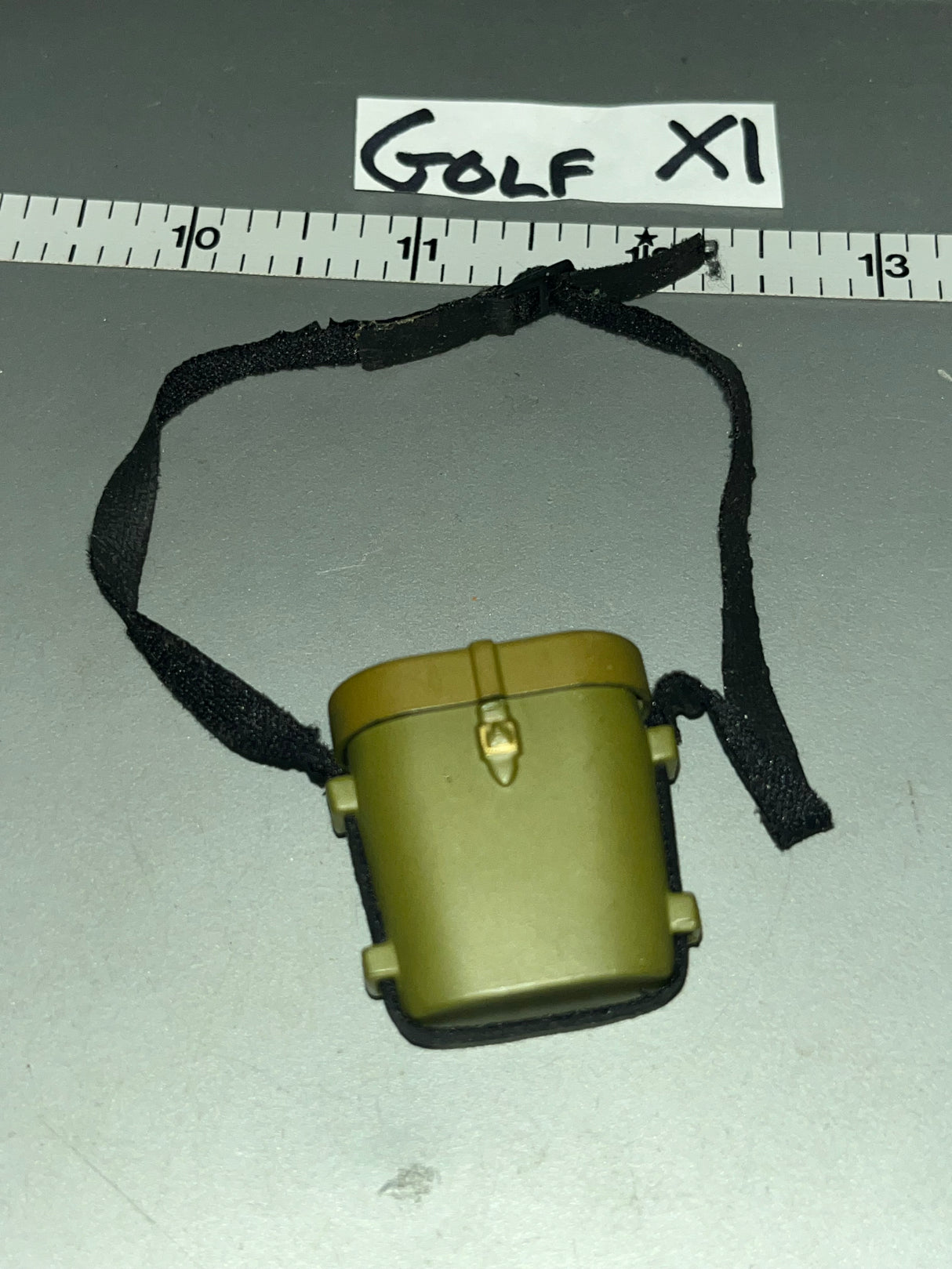 1:6 Scale WWII US Binoculars Case