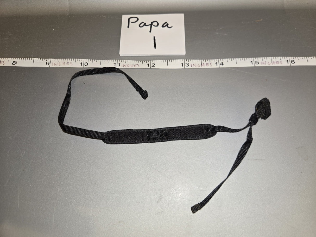 1/6 Scale Modern Era Rifle Sling
