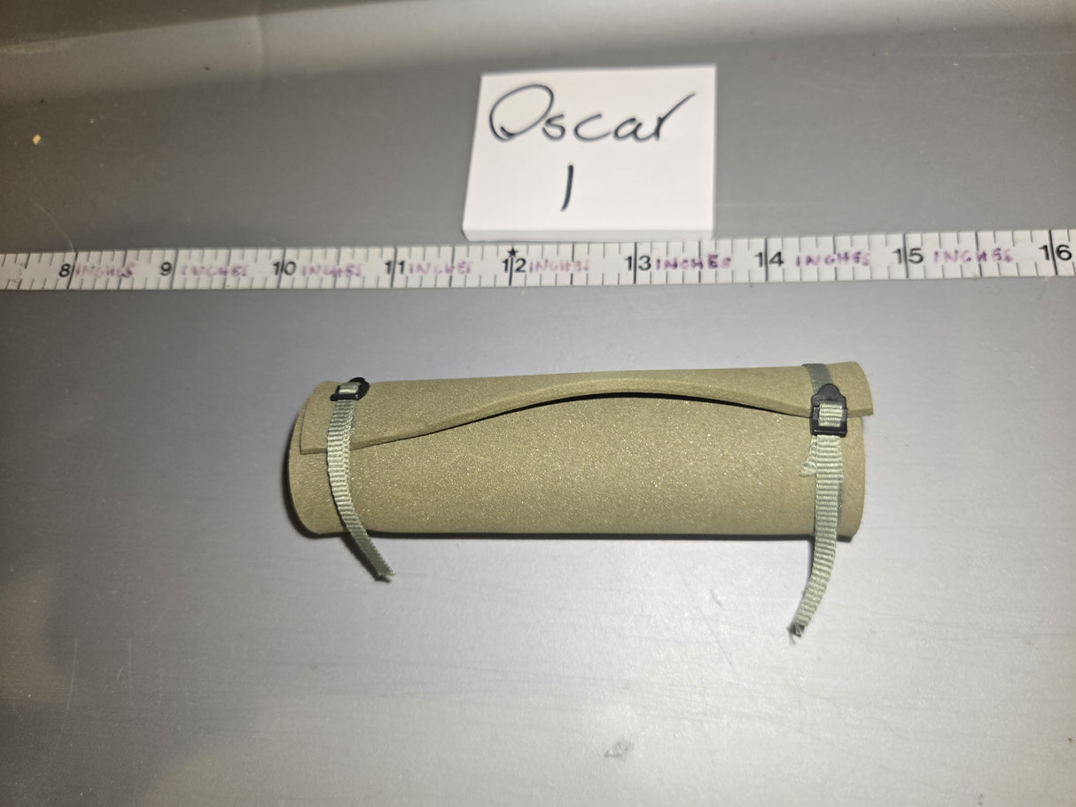 1:6 Scale Modern Era Sleeping Pad