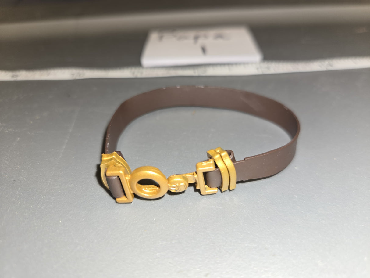 1/6 Scale WWII US Officer Belt