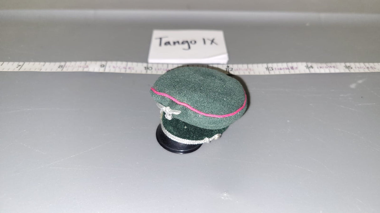 1/6 Scale WWII German Officer Hat