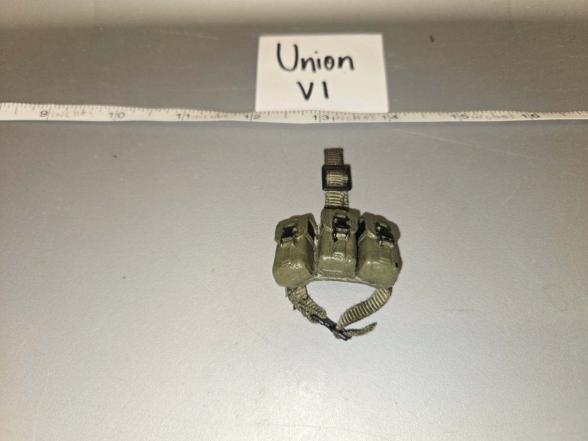 1:6 Scale Modern Era Drop Down Leg Pouch