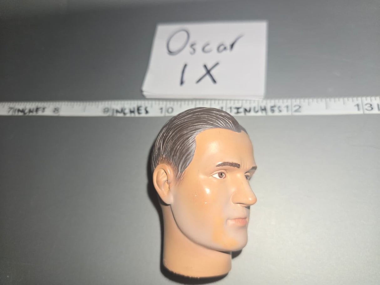 1/6 Scale Dragon Head Sculpt