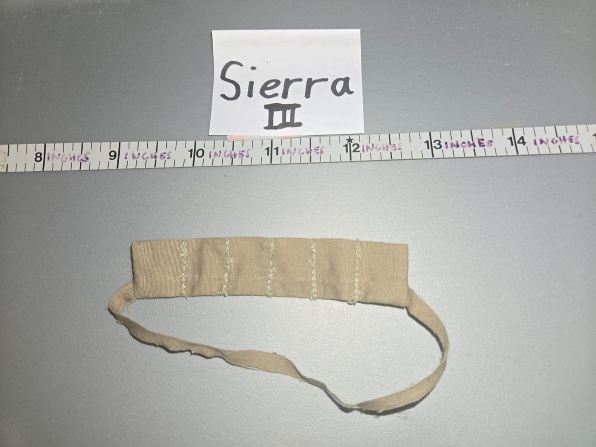 1/6 Scale WWII US Bandolier