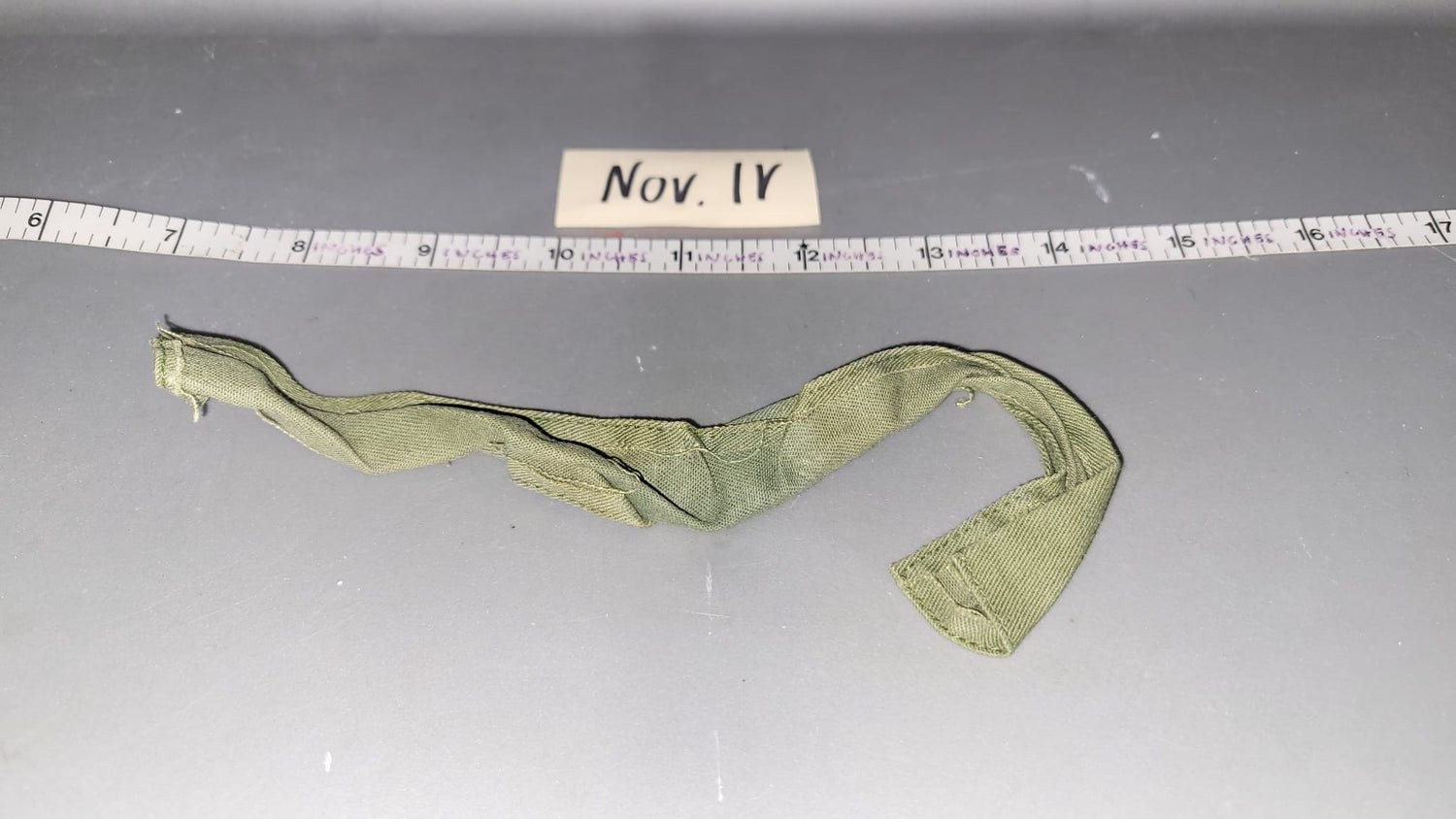 1/6 Scale Vietnam Era Scarf / Bandana