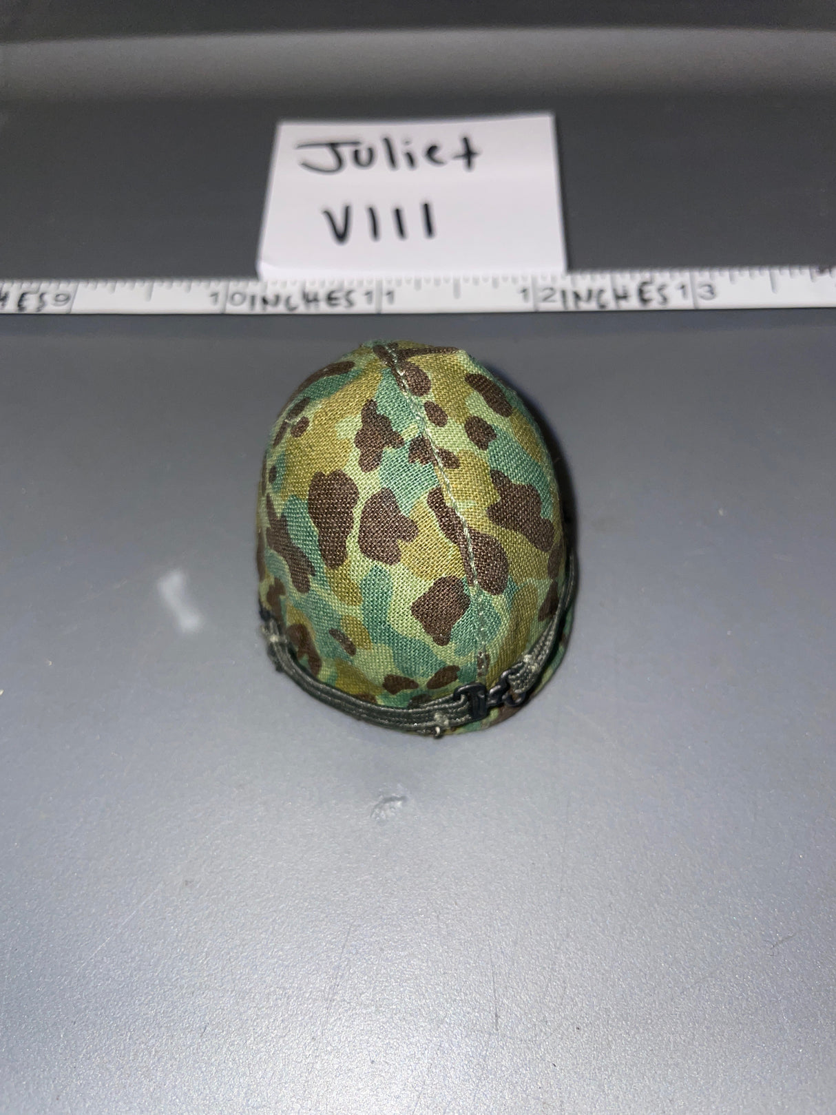 1/6 Scale WWII US Helmet - Marine