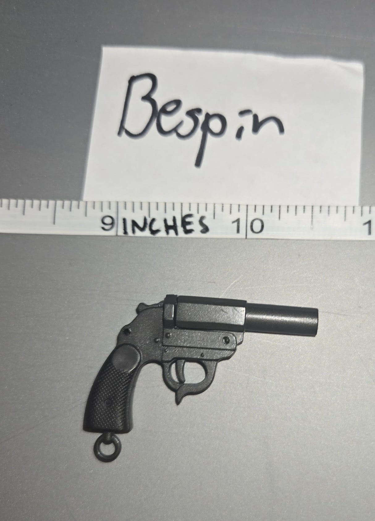 1:6 WWII German Flare Gun