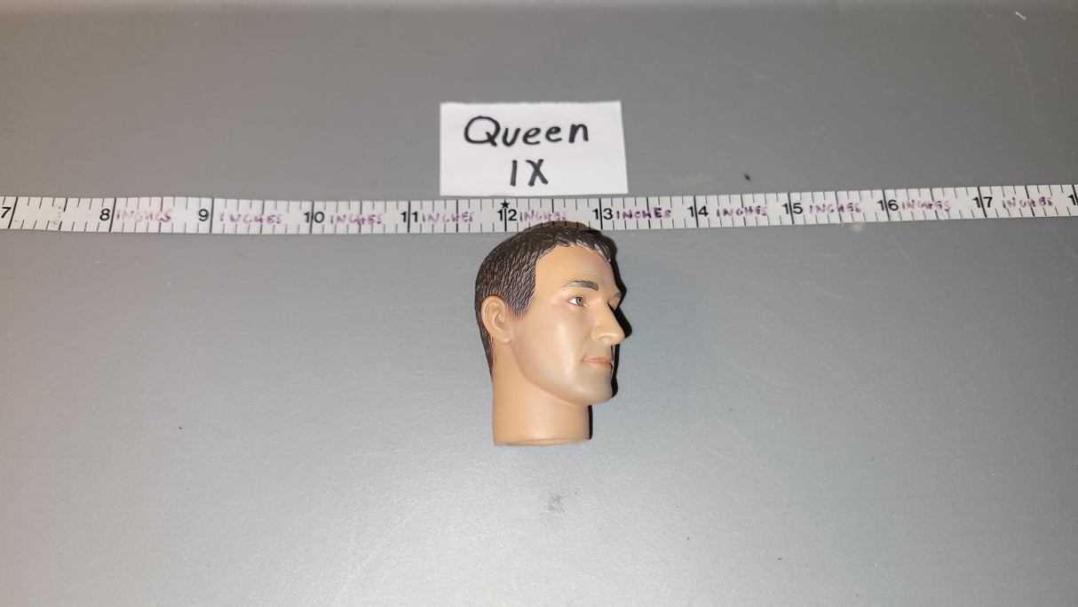 1/6 Scale Dragon Head Sculpt