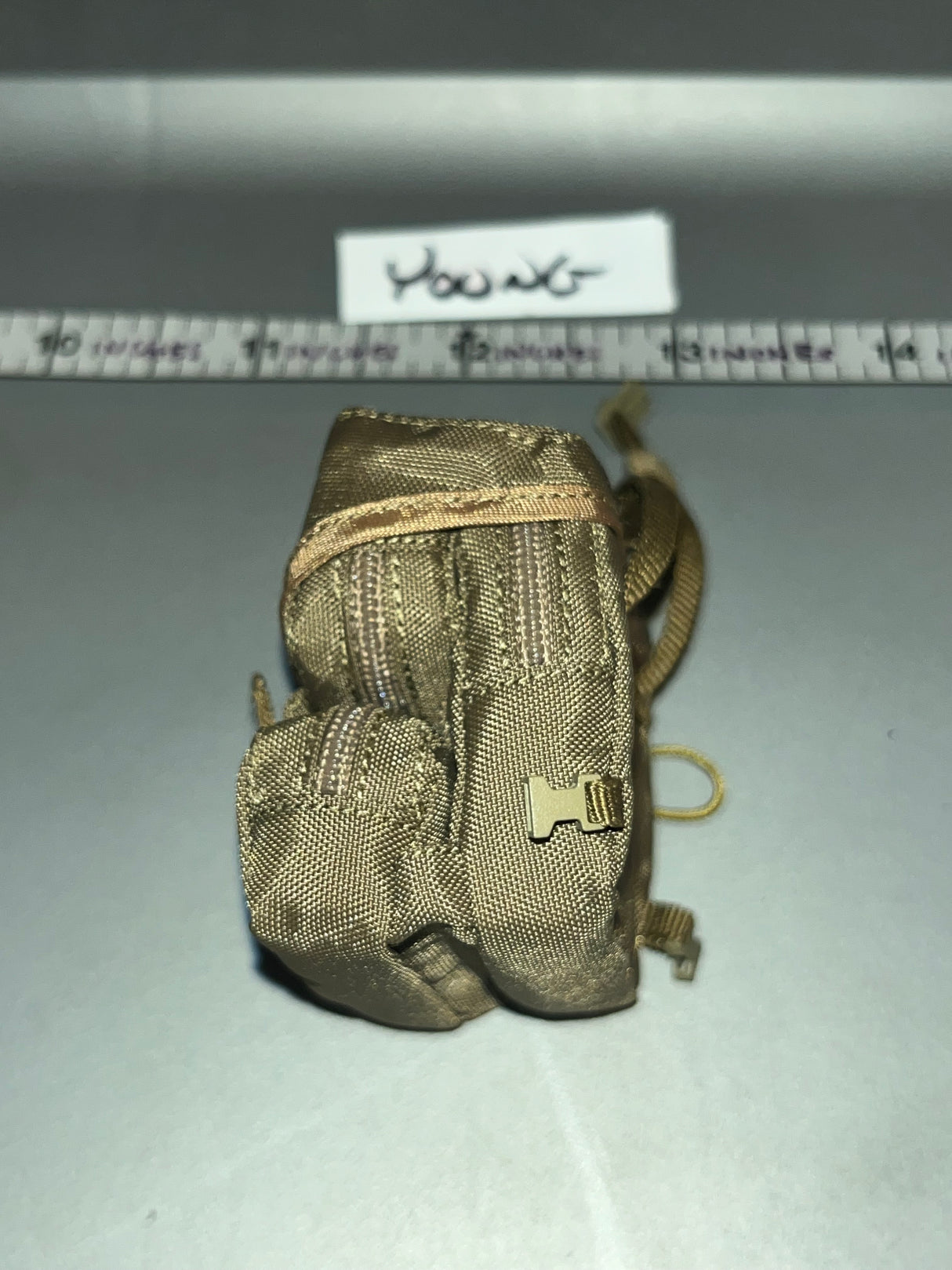 1/6 Scale Modern Era Medical Corpsman Pouch / Bag - DAM Red Wings 105721