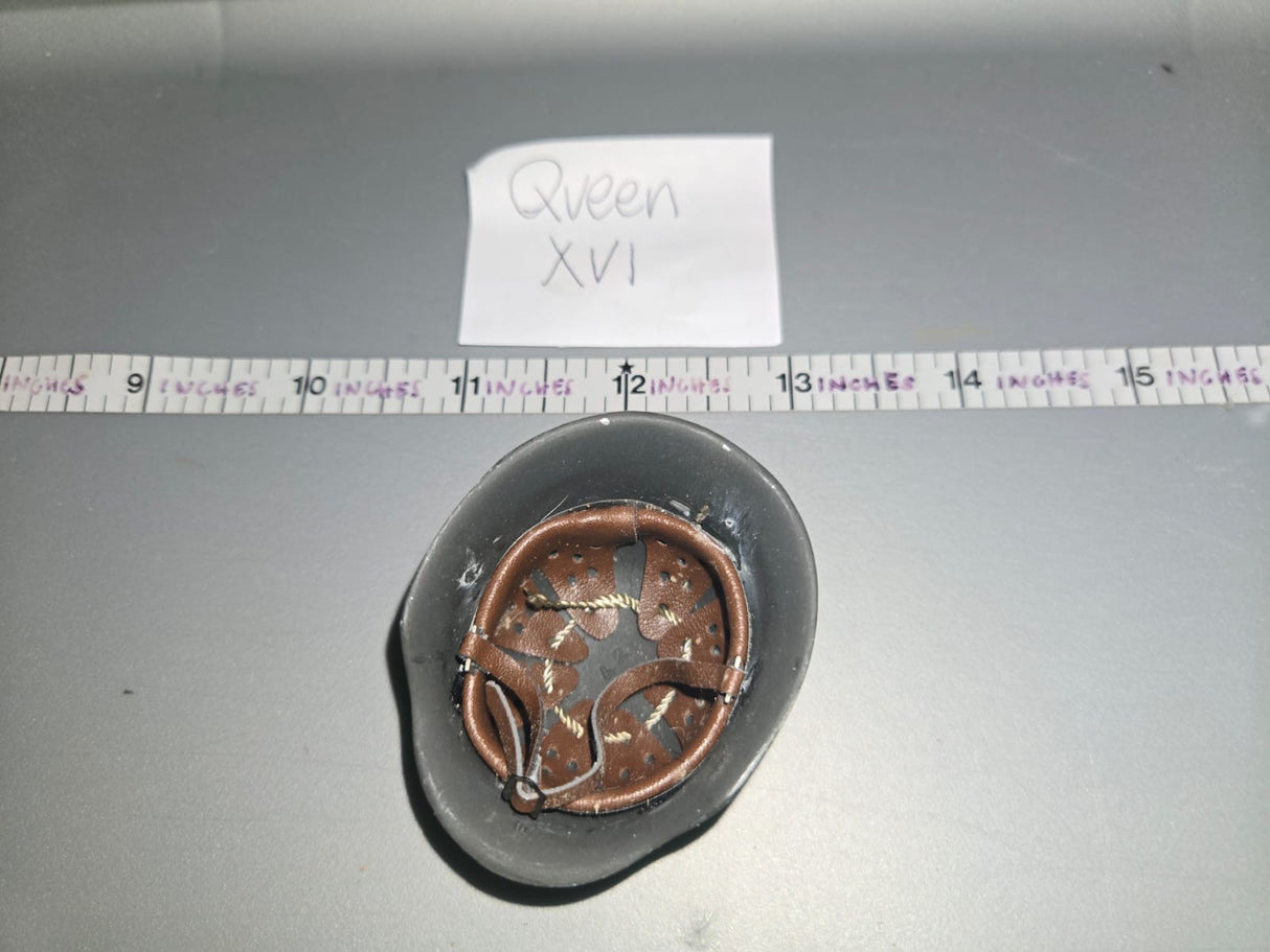 1/6 WWII German Metal Helmet