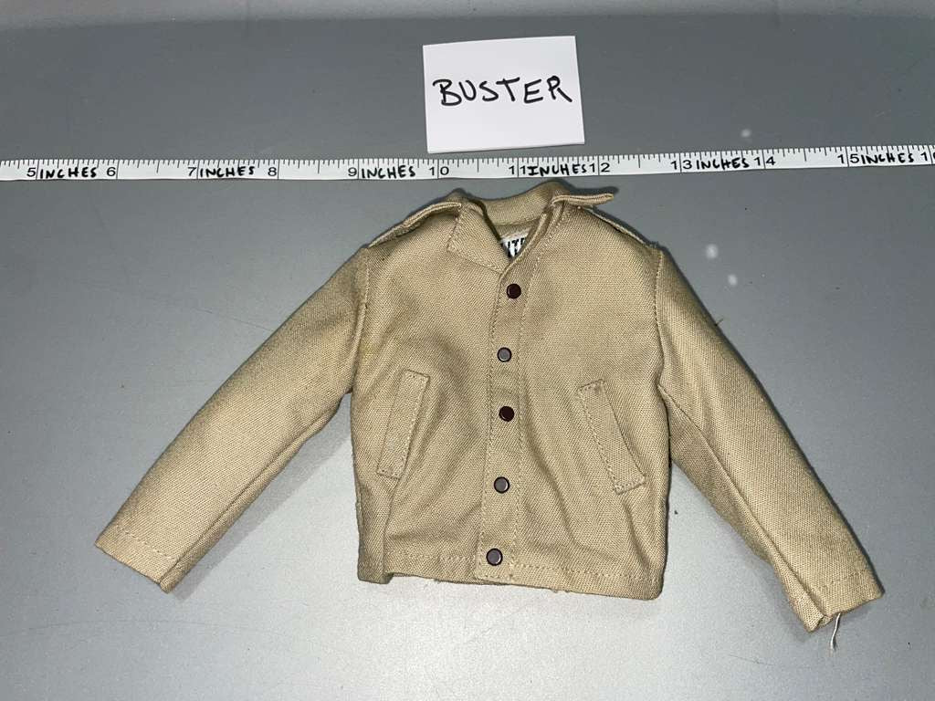 1/6 Scale WWII US M1941 Parson's Jacket