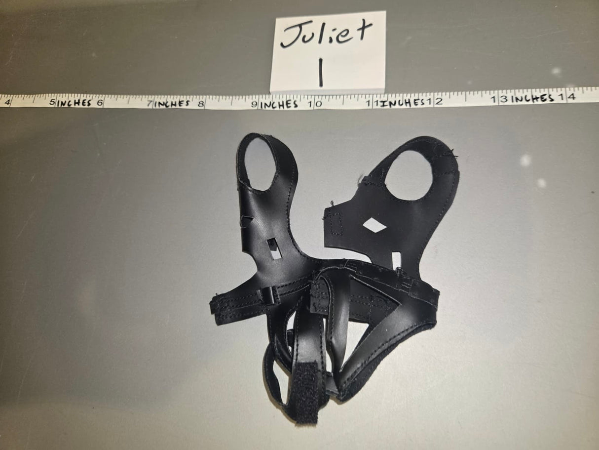 1/6 Scale Modern Female Chest Rig