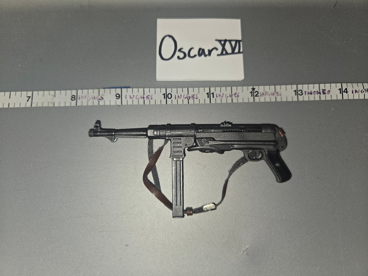 1/6 Scale WWII German MP-40