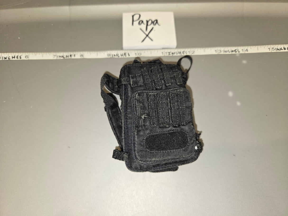 1/6 Scale Modern Era Backpack