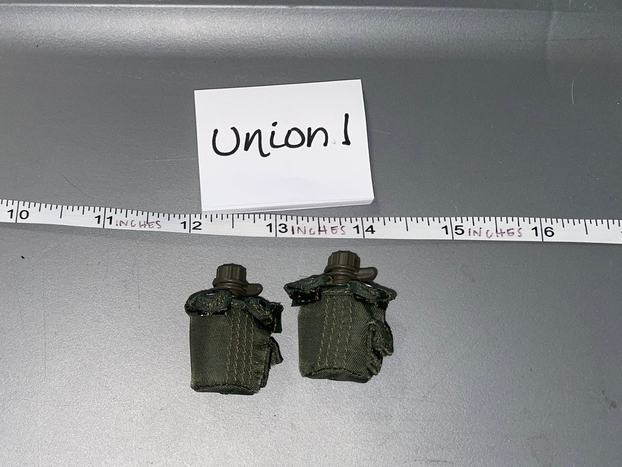 1/6 Scale Modern Era Canteen Lot