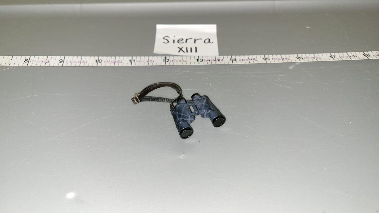 1/6 Scale WWII German Binoculars
