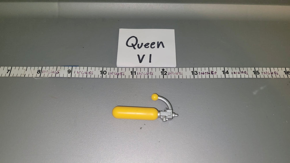 1:6 Modern Era Firefighter Small Extinguisher