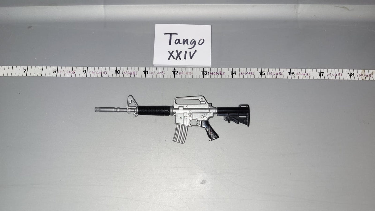 1:6 Scale Vietnam Era US Car-15