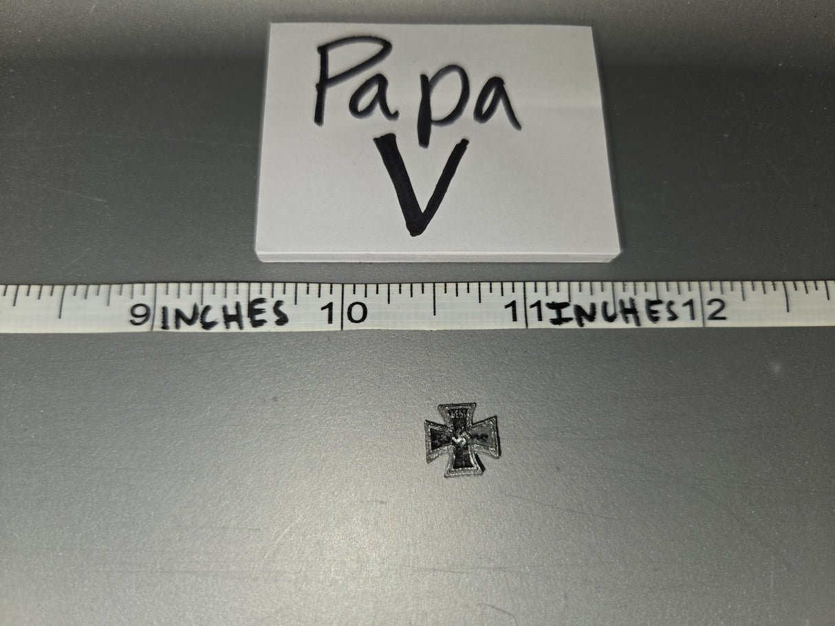 1/6 Scale WWII German Medal