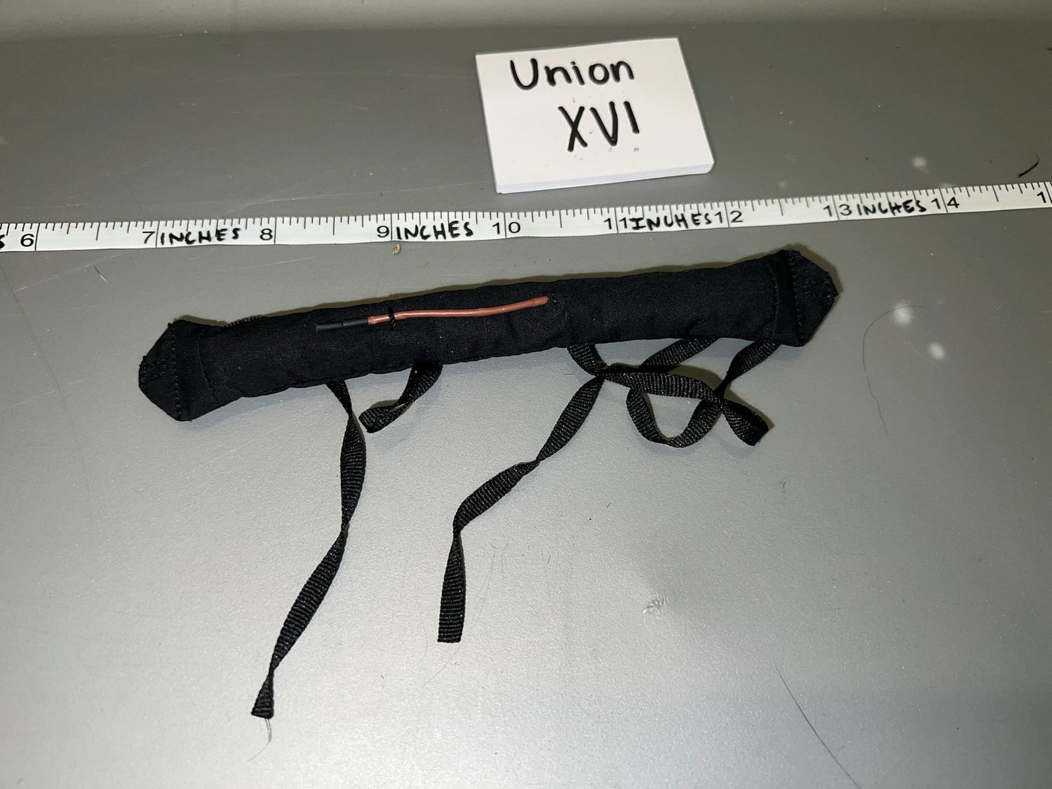 1/6 Scale WWII British Floatation Belt