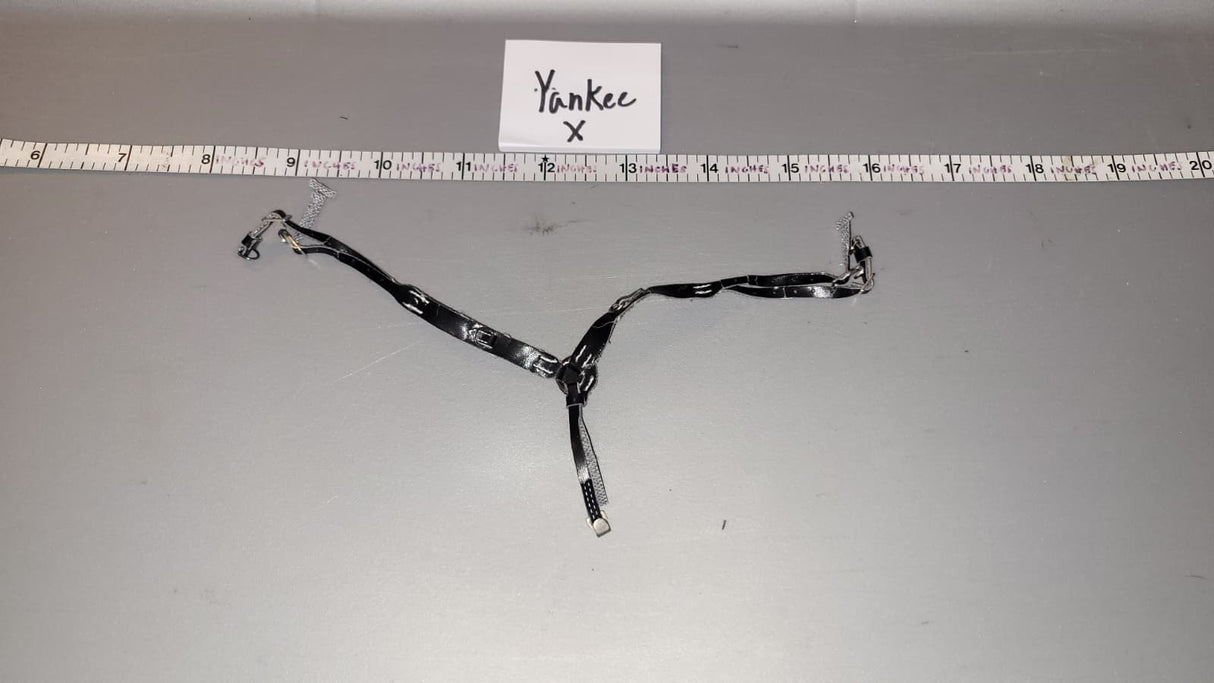 1/6 Scale WWII German Y Harness