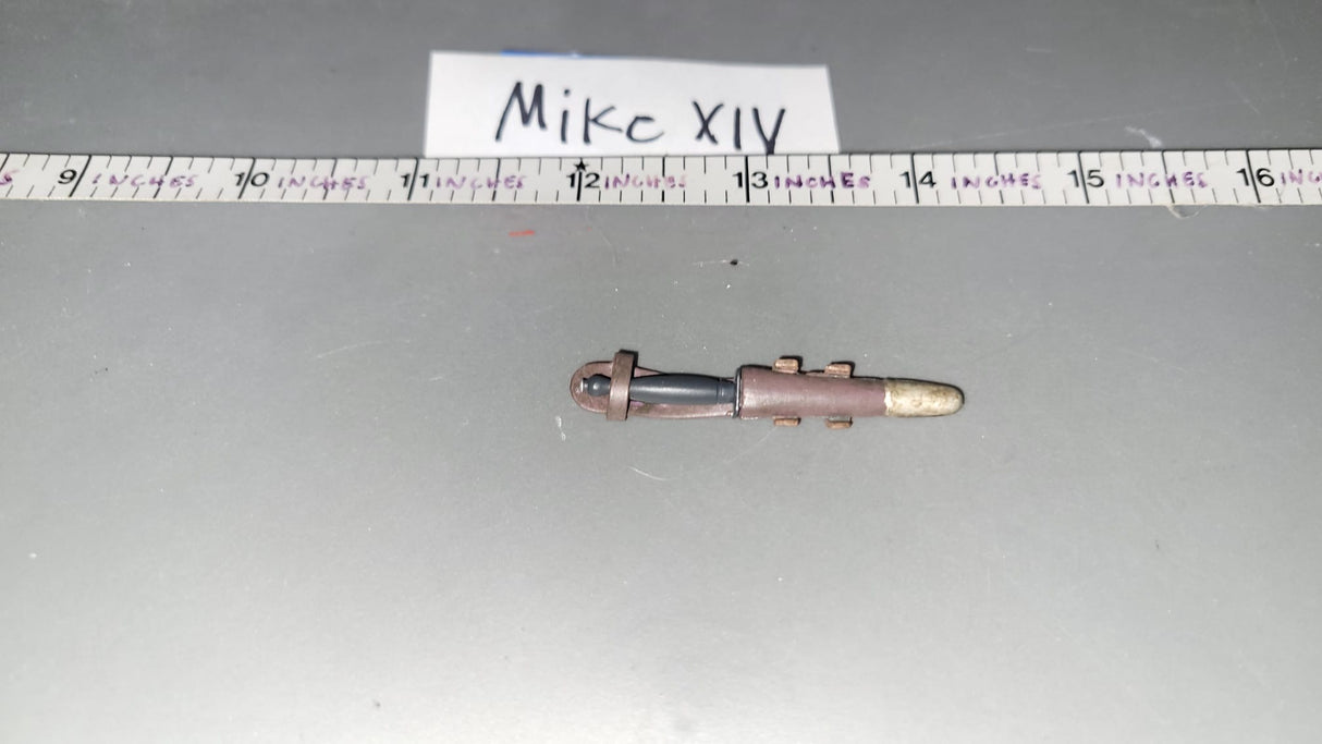 1:6 Scale WWII British Commando Dagger