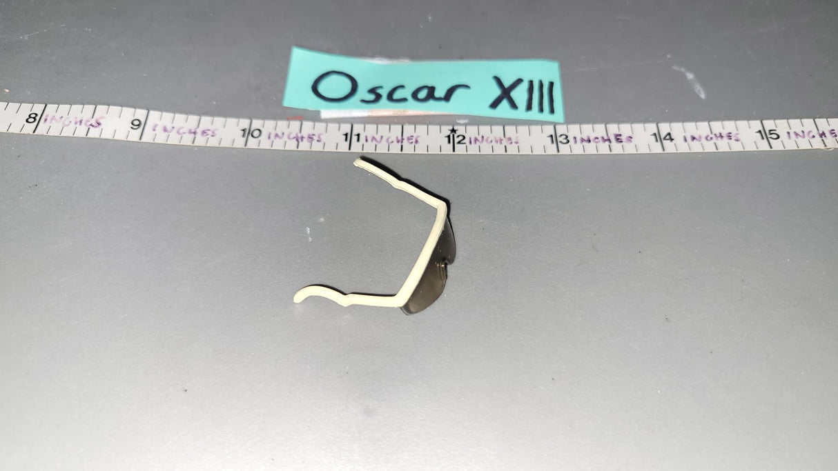 1/6 Scale Modern Era Eye Protection Glasses