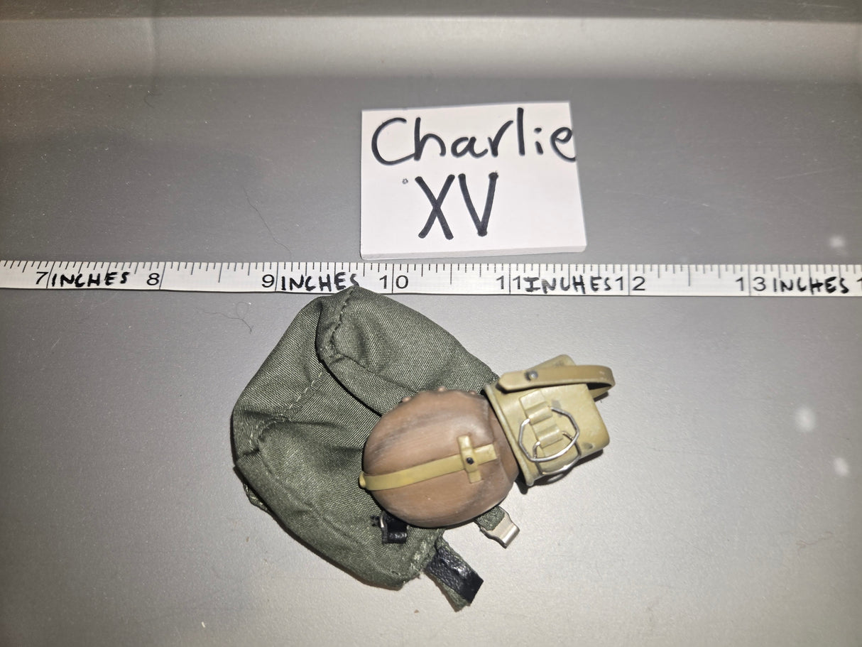 1:6 Scale WWII German Bread Bag