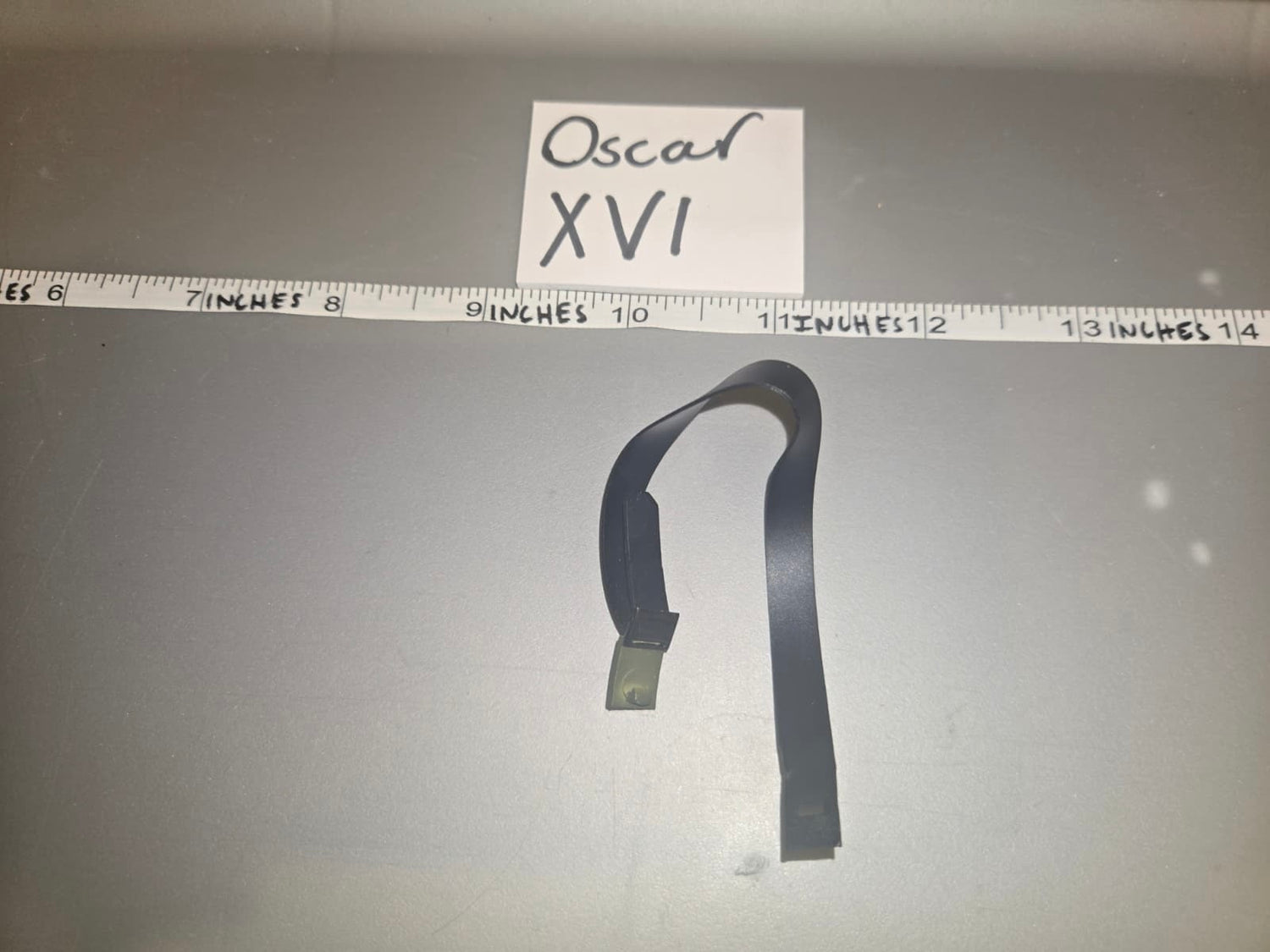 1/6 Scale WWII German Belt