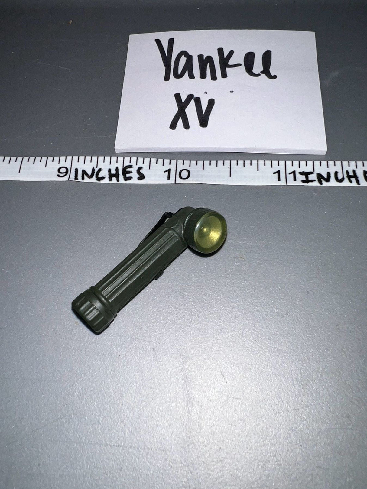 1:6 Modern Era Flashlight - Vietnam