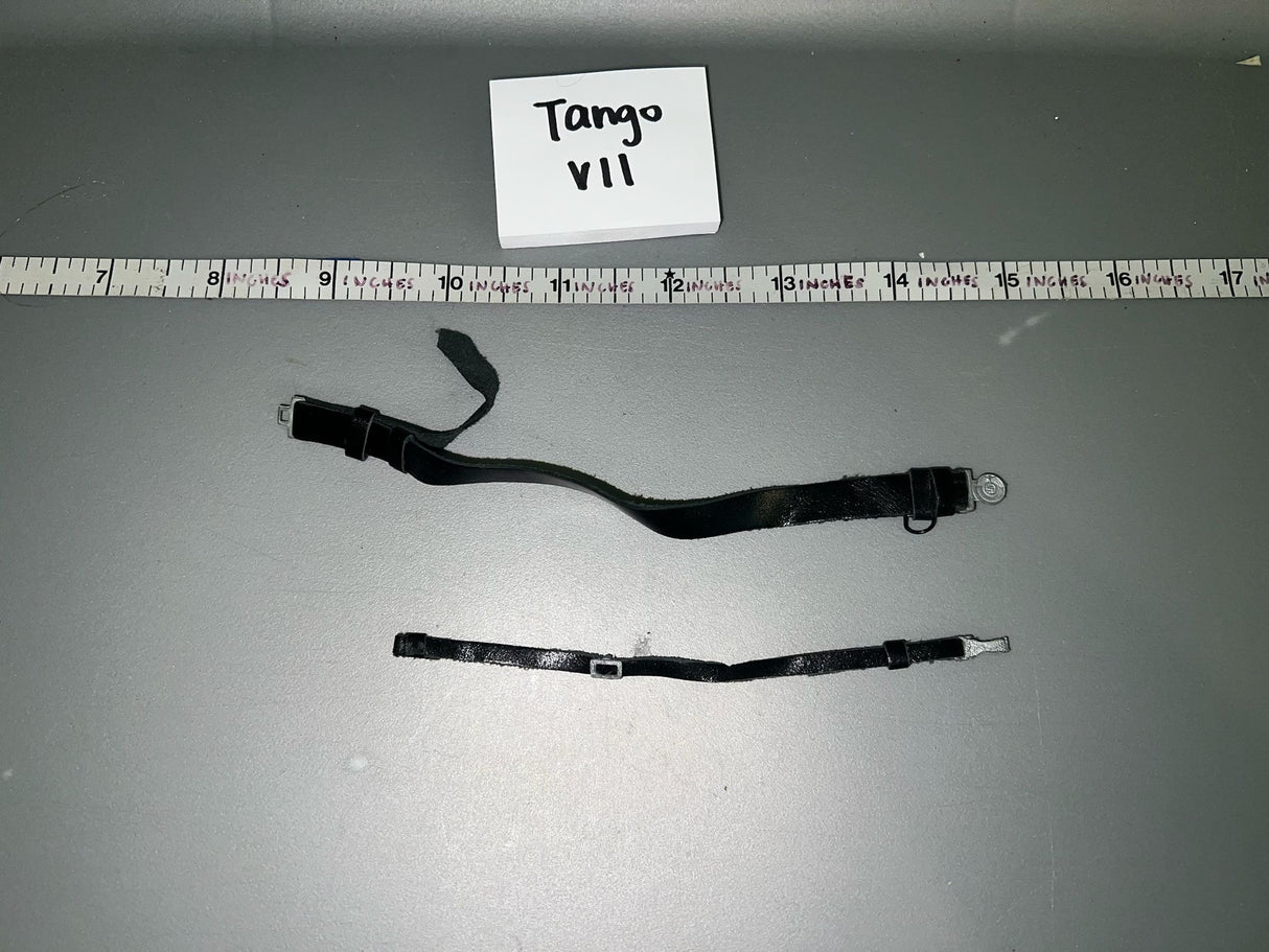 1/6 Scale WWII German Officer Belt