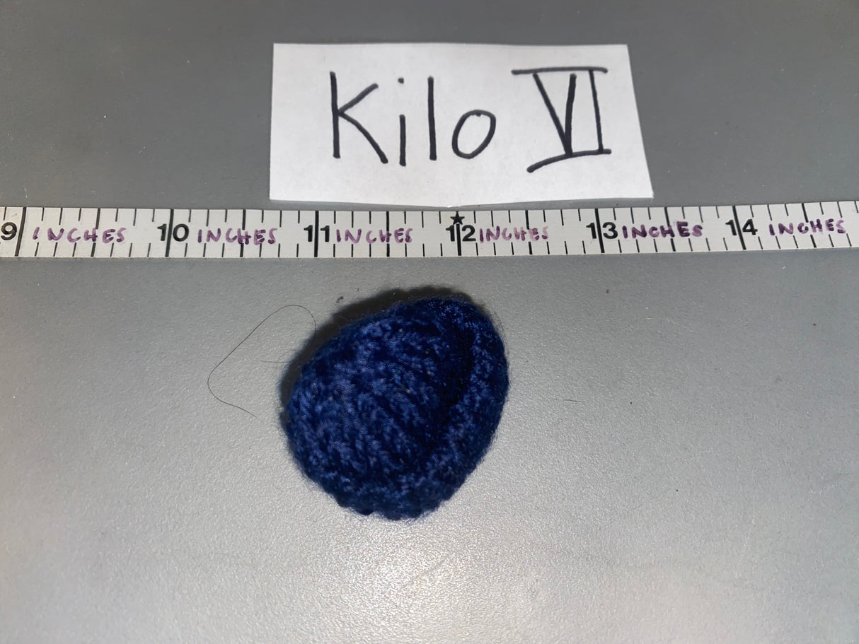 1/6 Scale Modern Beanie