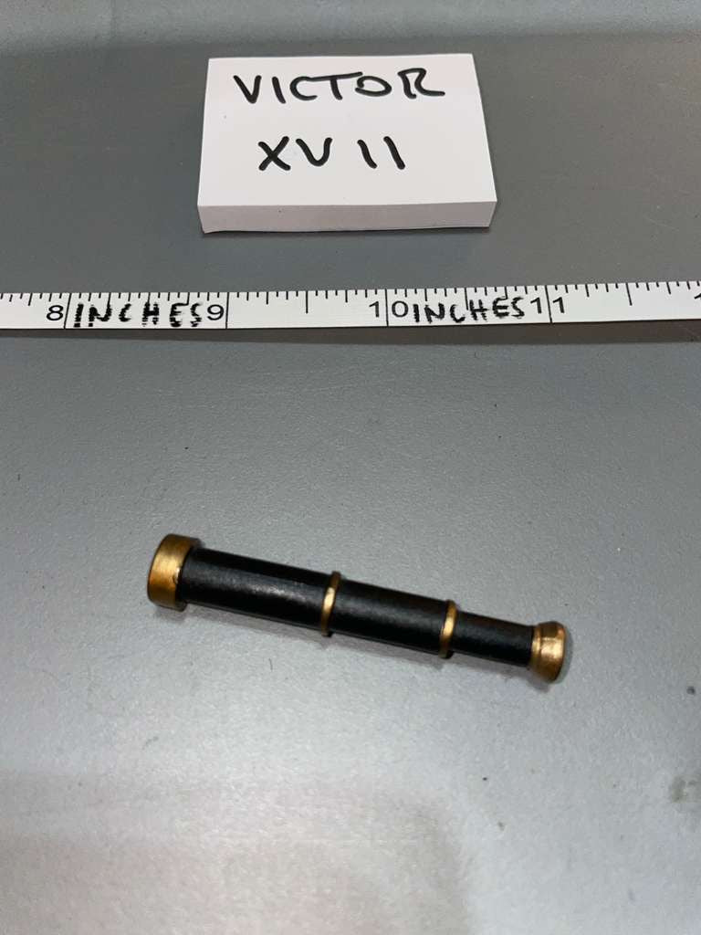 1/6 Scale Revolutionary War Napoleonic Spy Glass