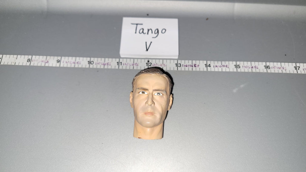 1/6 Dragon Head Sculpt