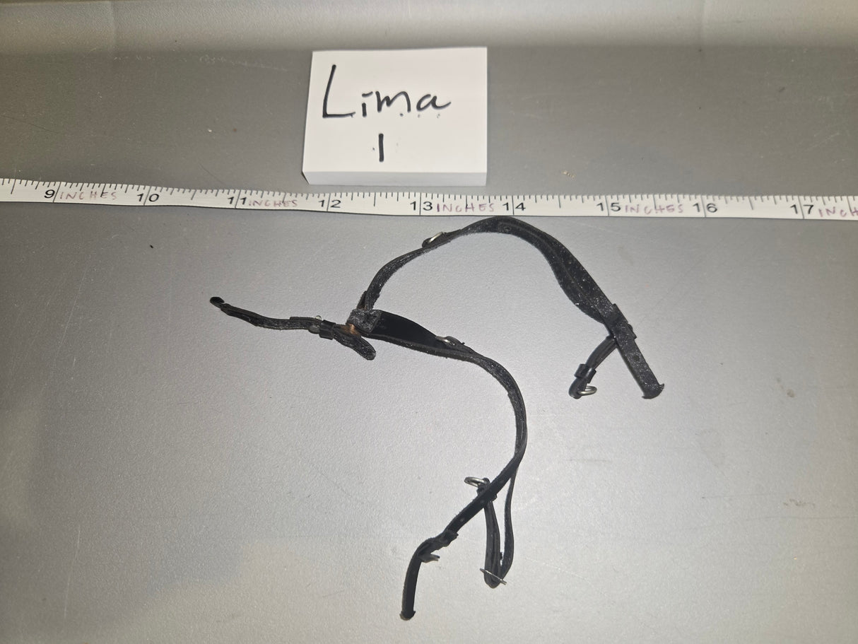 1/6 Scale WWII German Y Harness