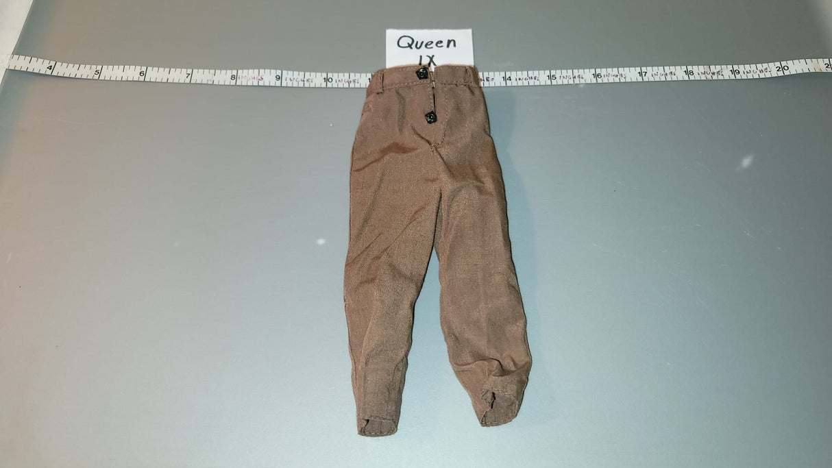 1/6 Scale WWII US Pants