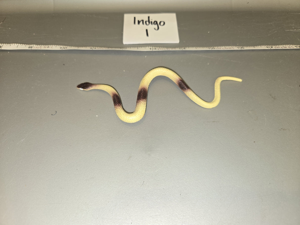 1/6 Scale Snake Diorama Item