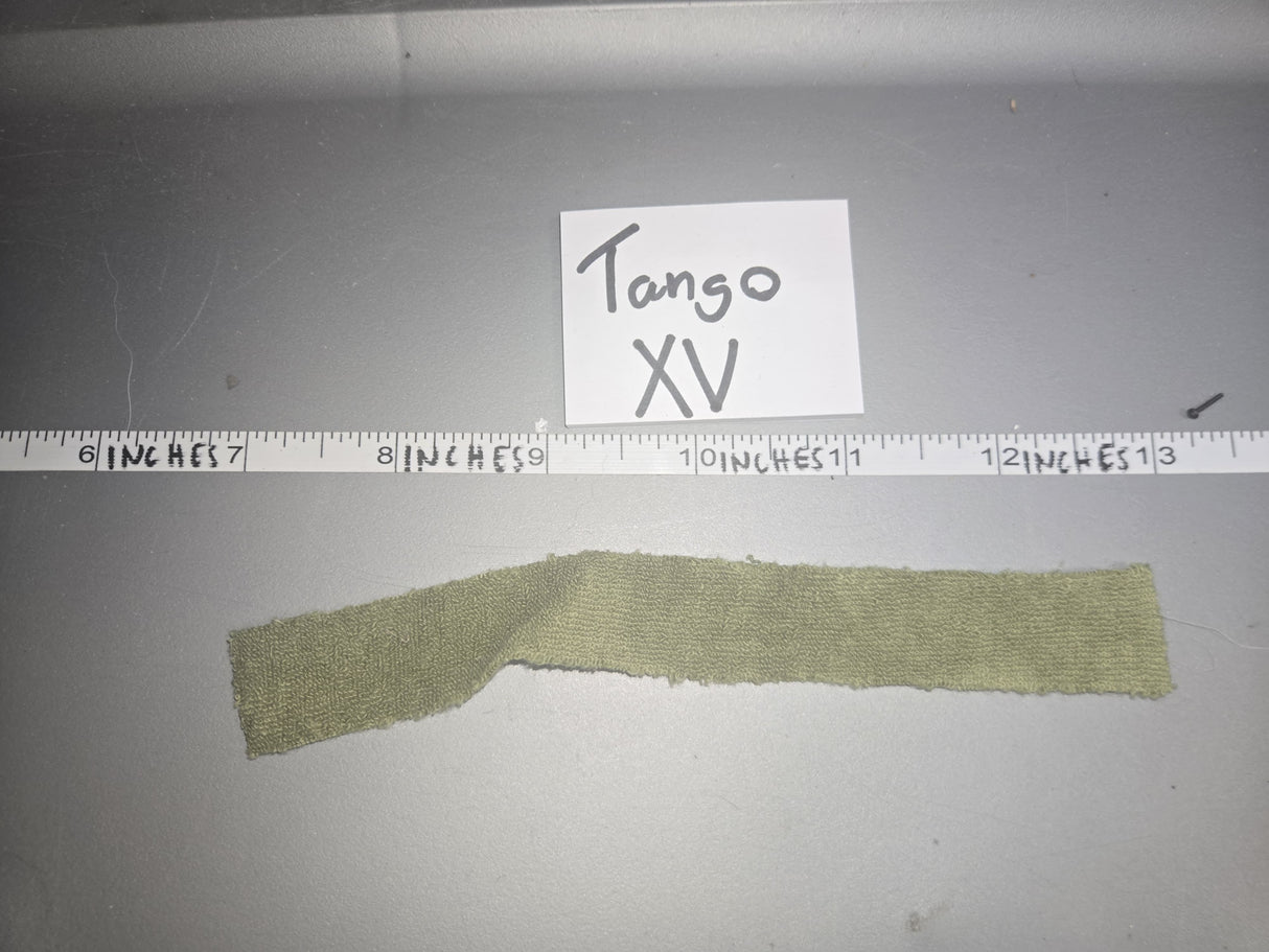 1/6 Scale Vietnam US Scarf