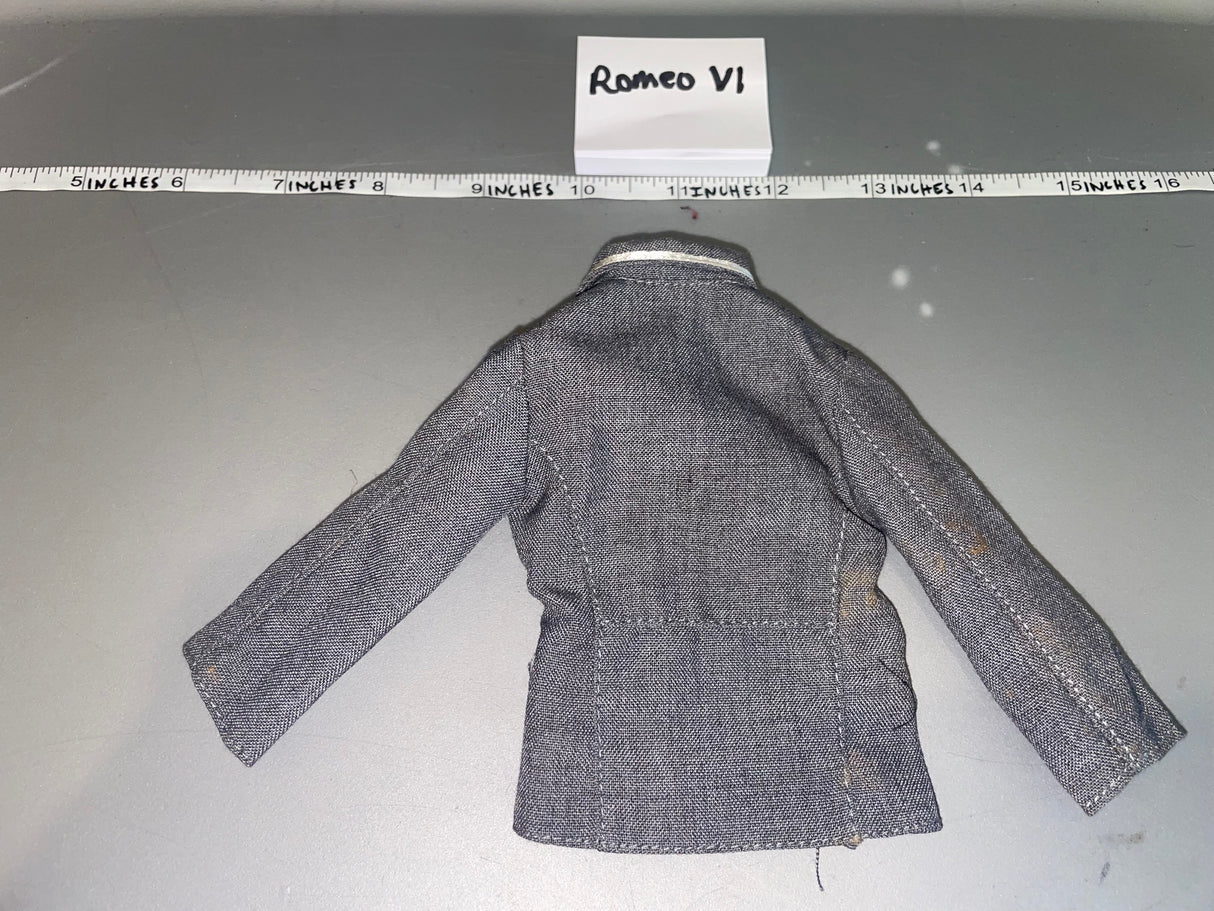 1/6 Scale WWII German Luftwaffe Blouse Tunic